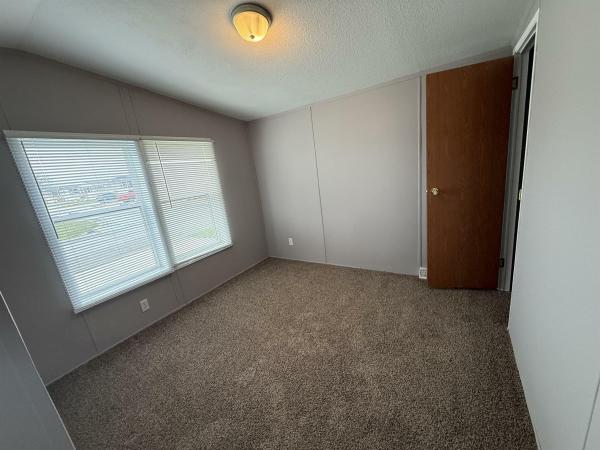 1997 BROADMORE 257  Home