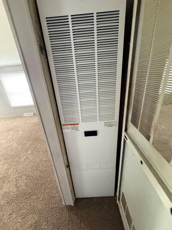 1997 BROADMORE 257  Home