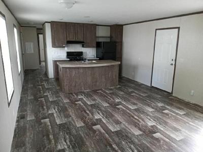 Mobile Home at 505 Elmwood Ln. Lot 78 Columbus, MI 48063