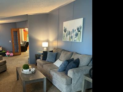 Photo 2 of 20 of home located at 43414 Colonial Dr Clinton Township, MI 48036