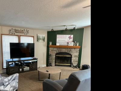 Photo 5 of 20 of home located at 43414 Colonial Dr Clinton Township, MI 48036