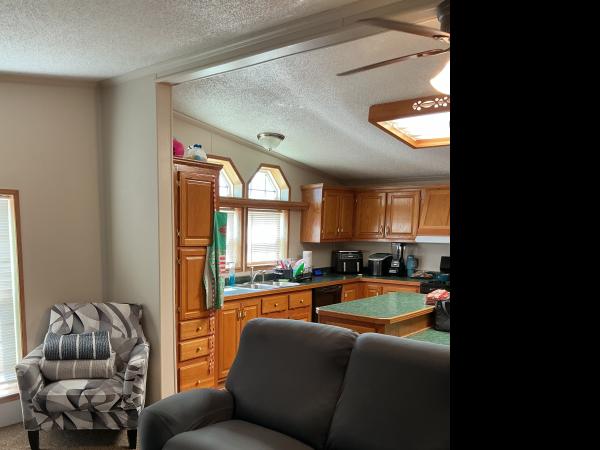 1998 Friendship Mobile Home
