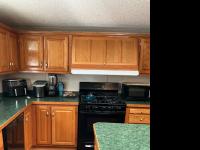 1998 Friendship Mobile Home