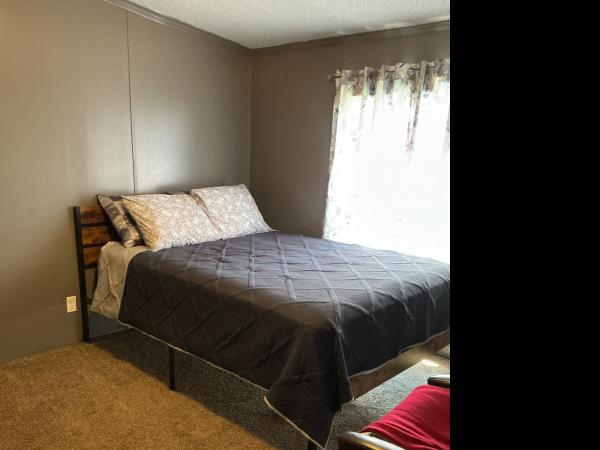 1998 Friendship Mobile Home