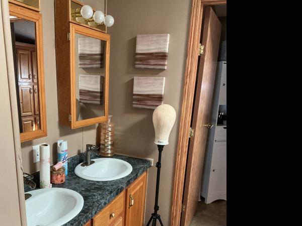 1998 Friendship Mobile Home