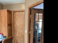 1998 Friendship Mobile Home