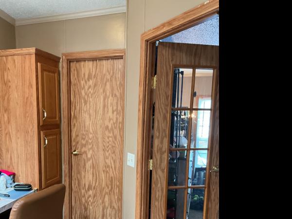 1998 Friendship Mobile Home