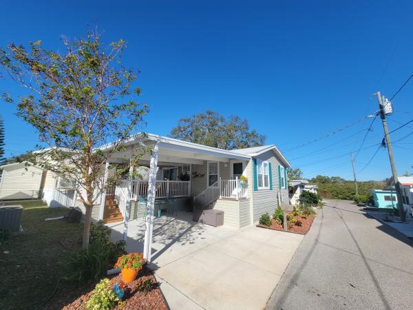 2020 Jacobsen Mobile Home For Sale