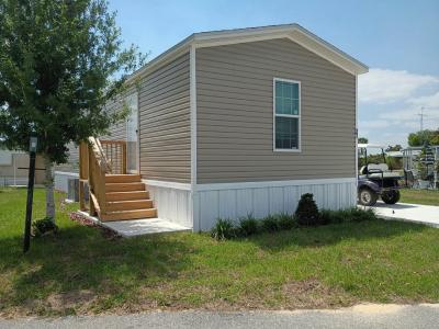 Mobile Home at 27 Pryor Lane Lake Placid, FL 33852