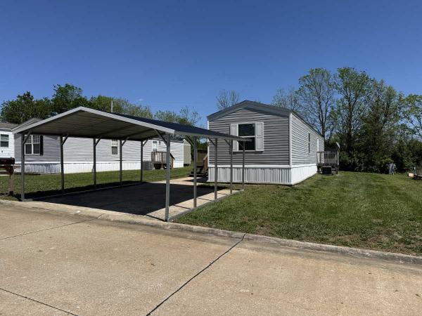 2023 Southern Energy Manufactured Home