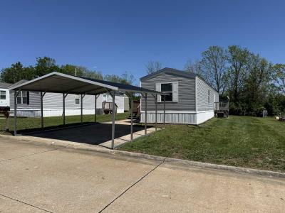 Mobile Home at 609 Aspen Drive Old Monroe, MO 63369