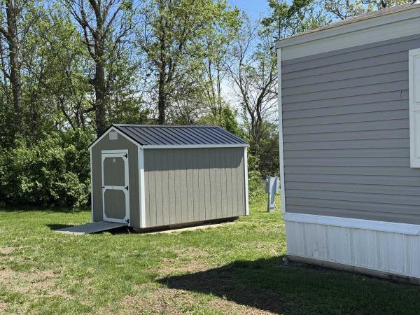 2023 Southern Energy Manufactured Home