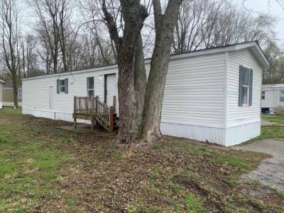 Mobile Home at 8703 Wabash Avenue #26 Terre Haute, IN 47803