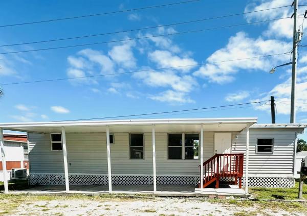 1980 Conc Mobile Home For Sale
