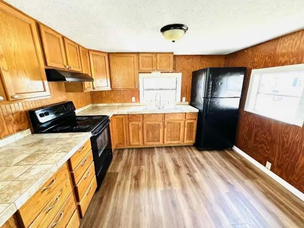 1980 Conc  Home