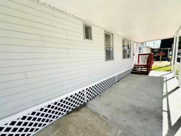 1980 Conc  Home