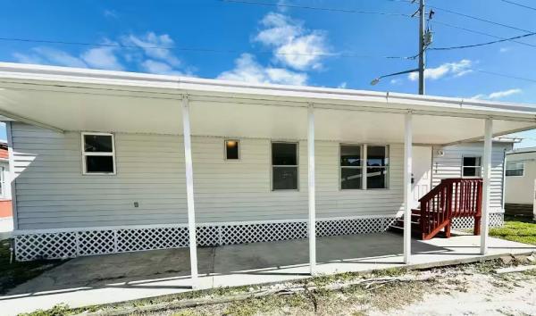 1980 Conc  Home