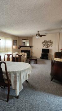 1996 Nobility Trop  Mobile Home