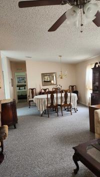 1996 Nobility Trop  Mobile Home