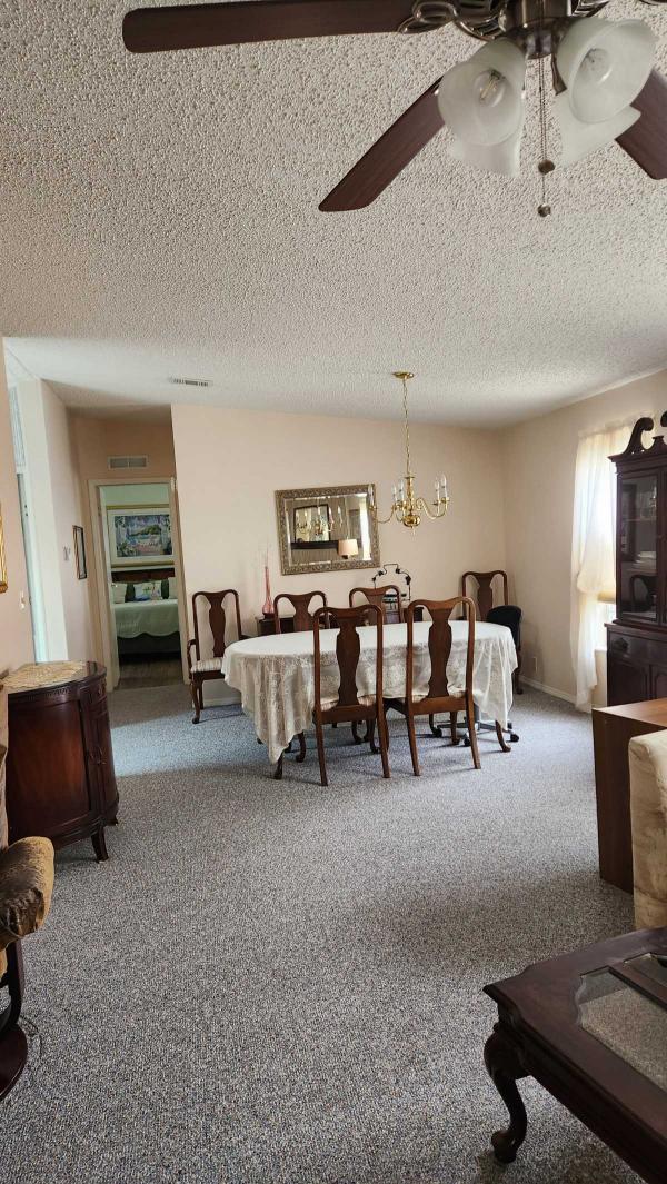 1996 Nobility Trop  Mobile Home