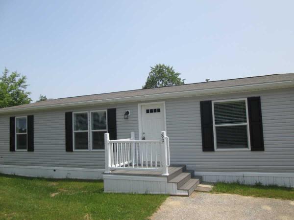 2023 Pine Grove Mobile Home