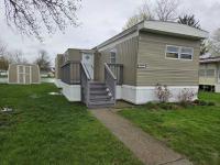 1972 Cambridge Manufactured Home