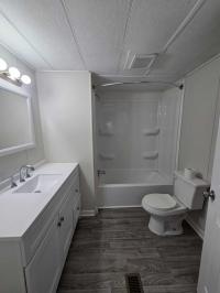 1972 Cambridge Manufactured Home