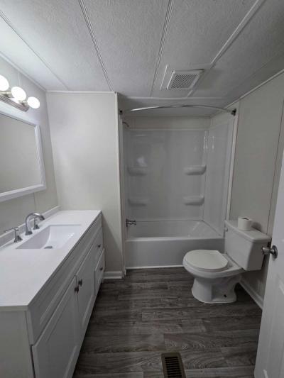 Photo 4 of 8 of home located at 2252 Gage St Wixom, MI 48393