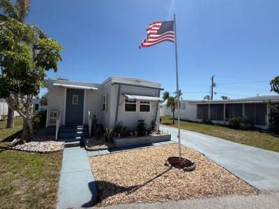 Mobile Home at 6904 Cortez Road West Lot 191 Bradenton, FL 34209