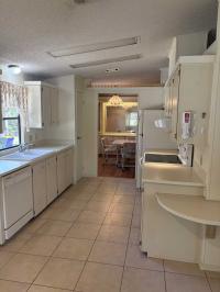 1987 DELO HS Manufactured Home