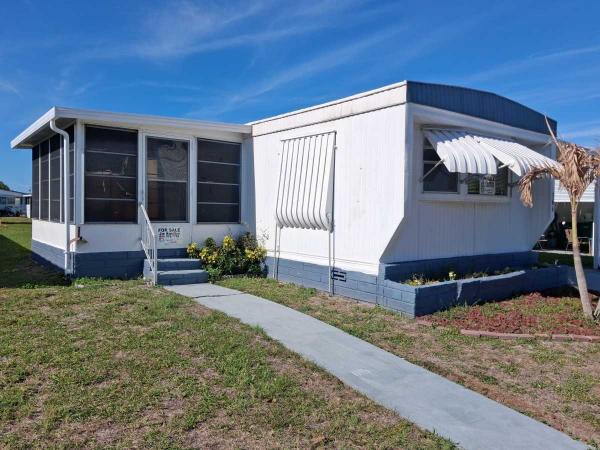 1978 Manufactured Home