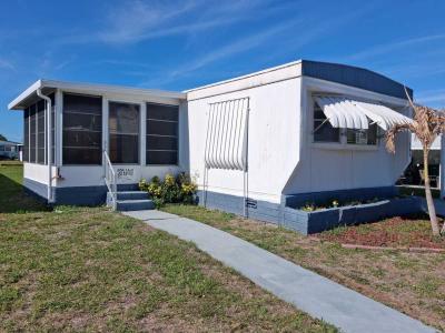 Mobile Home at 366 Waddell St Melbourne, FL 32901