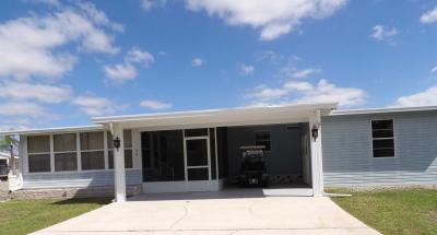 Mobile Home at 2692 NE Highway 70 Lot 673 Arcadia, FL 34266
