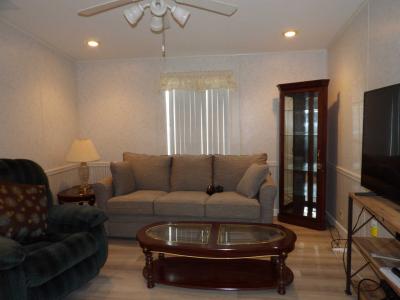 Photo 3 of 8 of home located at 2692 NE Highway 70 Lot 673 Arcadia, FL 34266