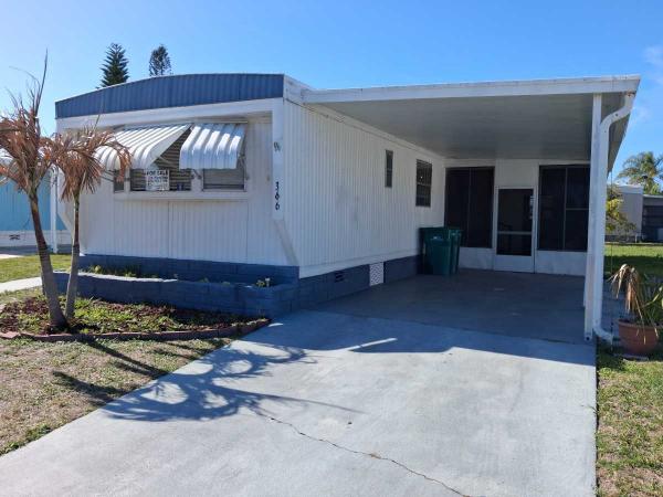 1978 Manufactured Home