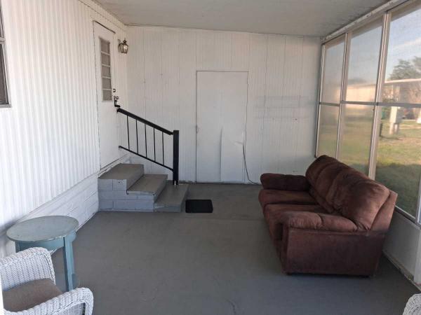 1978 Manufactured Home