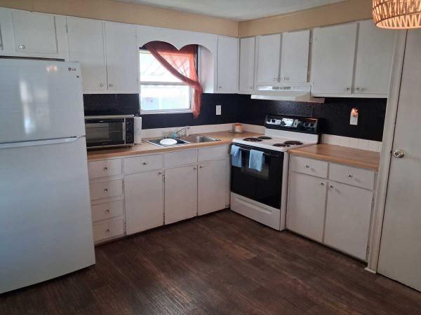 1978 Manufactured Home