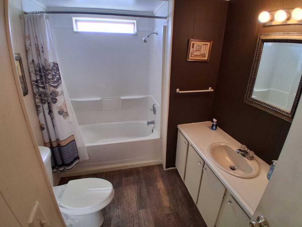 1978 Manufactured Home