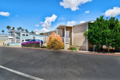 Mobile Home at 34052 Doheny Park Road, Capistrano Beach, Ca, Usa 95 Dana Point, CA 92624