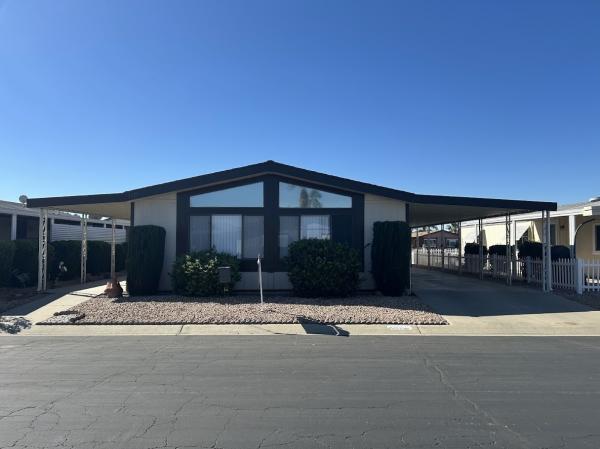 1986 Skyline Mobile Home For Sale