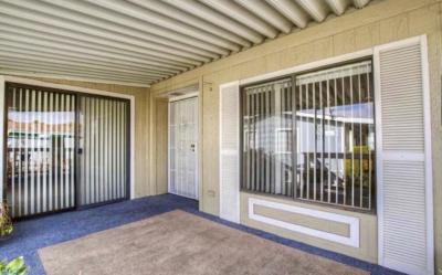 Photo 2 of 8 of home located at 1300 W. Menlo Ave. 138 Hemet, CA 92544