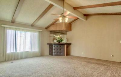 Photo 3 of 8 of home located at 1300 W. Menlo Ave. 138 Hemet, CA 92544