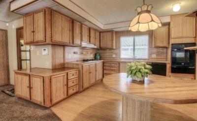 Photo 4 of 8 of home located at 1300 W. Menlo Ave. 138 Hemet, CA 92544