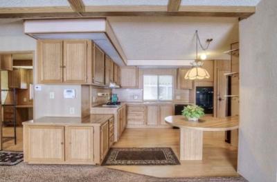 Photo 5 of 8 of home located at 1300 W. Menlo Ave. 138 Hemet, CA 92544