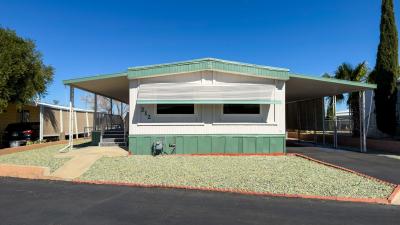 Photo 2 of 8 of home located at 701 Montara Rd 212 Barstow, CA 92311