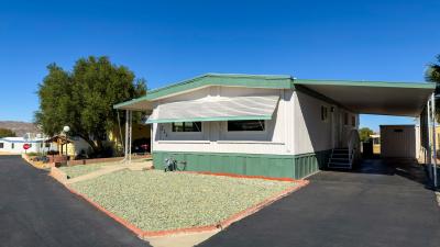 Photo 3 of 8 of home located at 701 Montara Rd 212 Barstow, CA 92311
