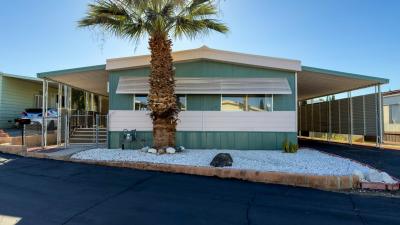 Photo 2 of 8 of home located at 701 Montara Rd 237 Barstow, CA 92311