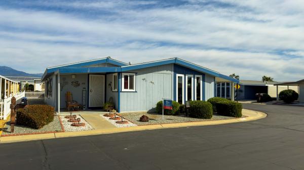 1985 Skyline Mobile Home For Sale