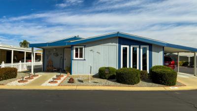 Photo 2 of 8 of home located at 1250 N. Kirby St. 105 Hemet, CA 92545