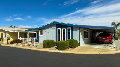 Photo 3 of 8 of home located at 1250 N. Kirby St. 105 Hemet, CA 92545